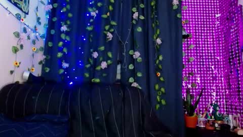 yesica online show from 03-06-26, 01:24