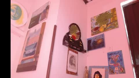 yesica online show from 07-22-26, 08:33