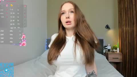 liliangaye online show from 07-18-26, 10:08