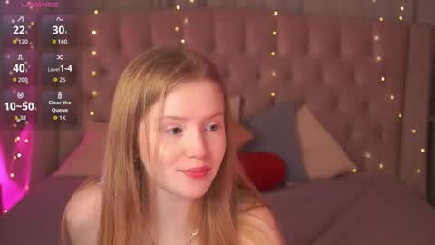 Lilian online show from 01-18-26, 12:09