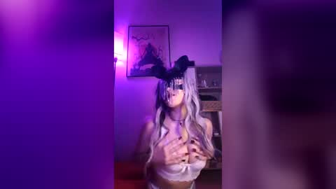 Snapshot of liliankitty chatting on 06-30-26, 07:37 liliankitty online show from 06-30-26, 07:37