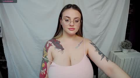 Lilia online show from 01-27-25, 05:04