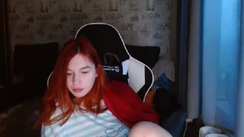 liliawoolf online show from 02-16-25, 12:43