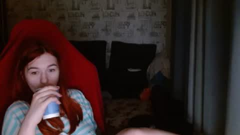 liliawoolf online show from 02-17-25, 03:20