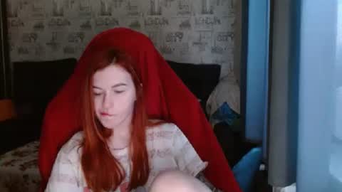 liliawoolf online show from 02-22-25, 11:46