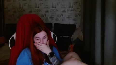 liliawoolf online show from 02-22-25, 04:09