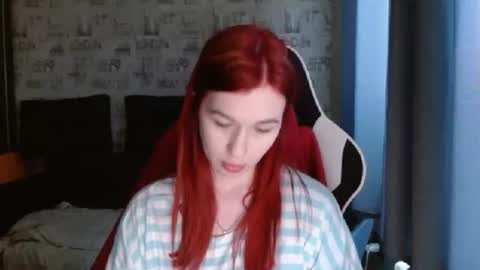 liliawoolf online show from 02-26-25, 10:36