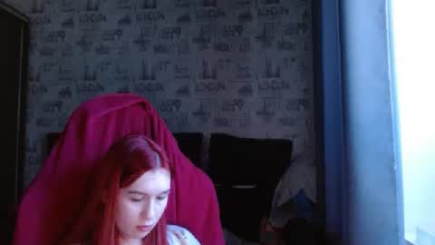 liliawoolf online show from 03-08-25, 01:36