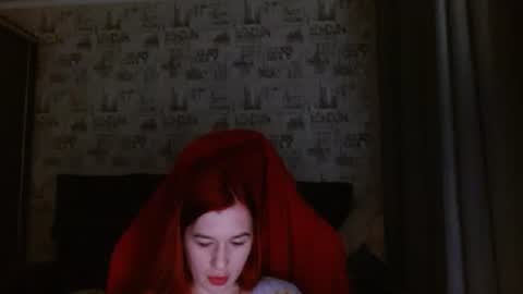 liliawoolf online show from 03-08-25, 05:43