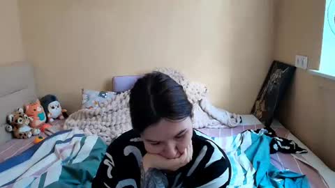 liliawoolf online show from 10-15-25, 07:19