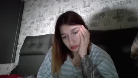 liliawoolf online show from 11-01-25, 07:49