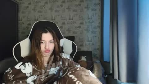 liliawoolf online show from 02-03-26, 06:40