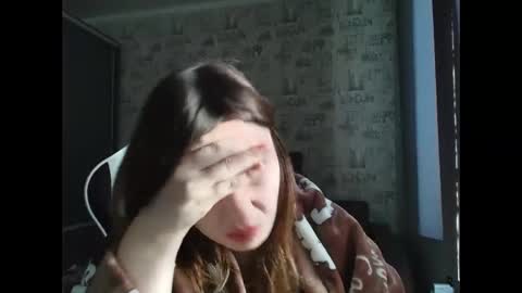 liliawoolf online show from 03-09-26, 06:06