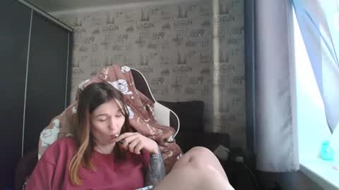 liliawoolf online show from 04-19-26, 05:07