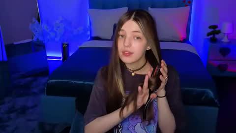 Lili Bakery online show from 03-01-25, 02:26