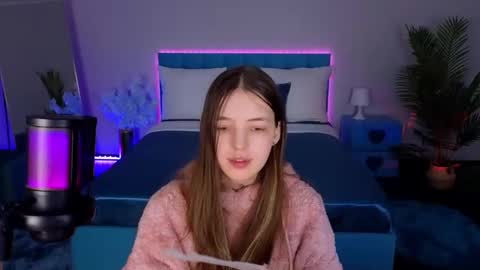 Lili Bakery online show from 11-28-25, 04:26