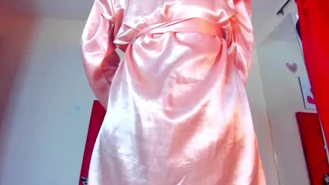 Lilibet online show from 03-03-26, 12:22