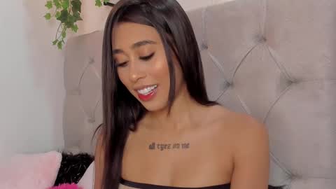 lilibluex online show from 03-06-25, 09:20