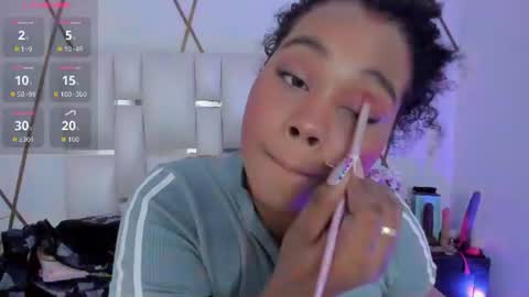 Snapshot of lilicameron_ chatting on 07-17-26, 11:39 LIli cameron online show from 07-17-26, 11:39