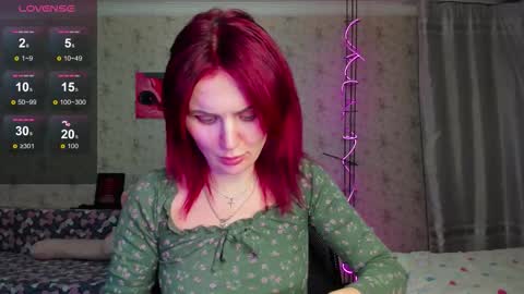Snapshot of lilie_brown chatting on 10-02-25, 08:38 Lilie online show from 10-02-25, 08:38