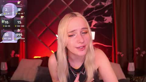 lilielfie online show from 02-26-26, 02:38