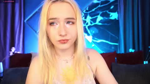 lilielfie online show from 03-14-26, 01:23