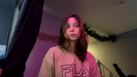 Sonechka online show from 12-26-24, 10:59