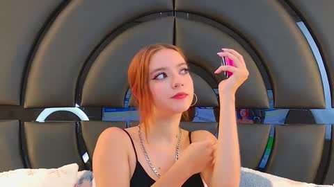 Lili online show from 03-09-25, 07:05