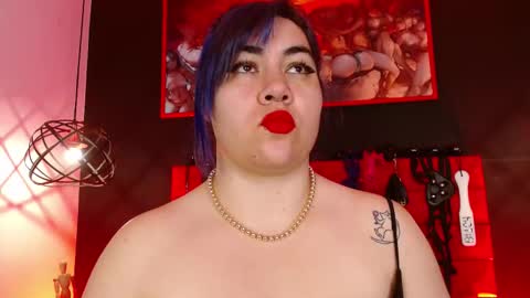 Snapshot of lilih_golden chatting on 10-08-25, 11:52 LILIH online show from 10-08-25, 11:52