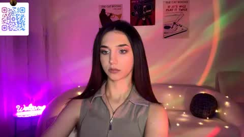 Lina online show from 03-20-26, 10:25