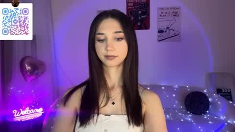 Lina online show from 05-24-26, 10:37