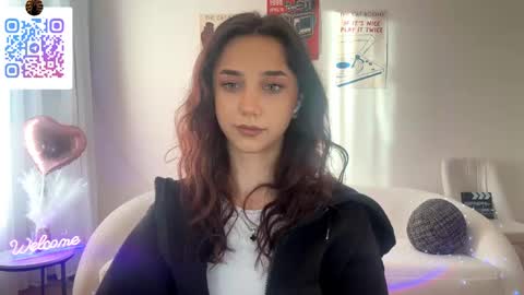 Lina online show from 05-27-26, 02:30