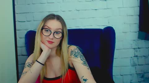 LiliiaSugar online show from 01-15-25, 09:30