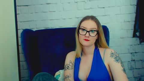 LiliiaSugar online show from 01-20-25, 12:15