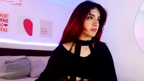 Lilith Savett online show from 03-31-26, 03:23