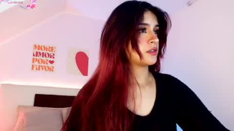 Lilith Savett online show from 07-02-26, 02:45
