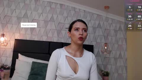 LilyJensen online show from 09-25-25, 07:50