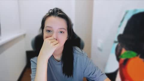 Snapshot of lililaluna chatting on 02-15-25, 07:39             ...  online show from 02-15-25, 07:39