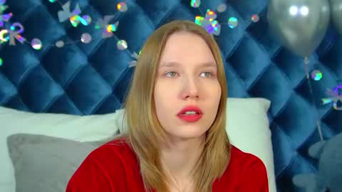 LiliLinn online show from 03-16-26, 06:06