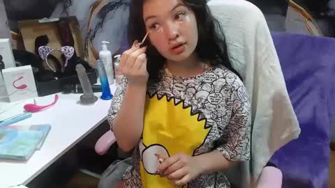 lilimini online show from 09-16-25, 07:37