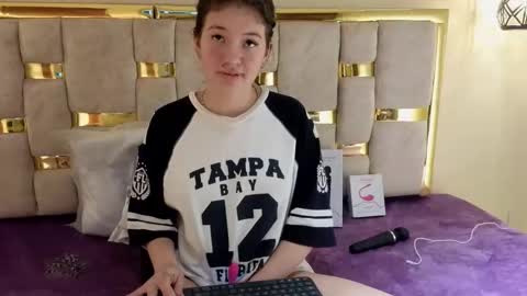 lilimini online show from 03-21-26, 08:12