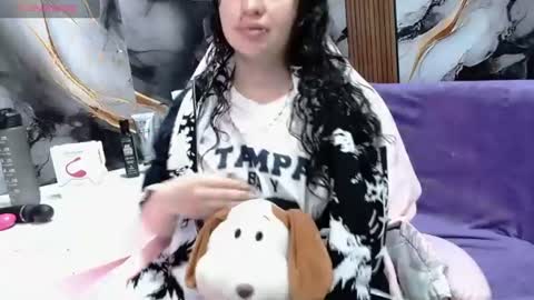 Snapshot of lilimini032 chatting on 07-15-26, 09:31 lilimini online show from 07-15-26, 09:31