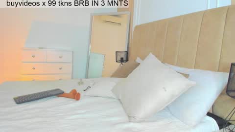 Lili  online show from 03-03-25, 05:42