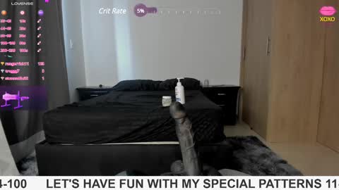 lilirouse online show from 02-09-25, 07:09