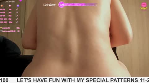 lilirouse online show from 02-10-25, 10:30