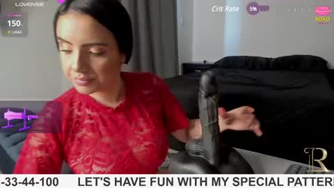 lilirouse online show from 03-10-25, 10:02