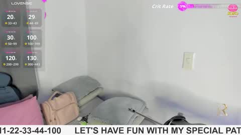 lilirouse online show from 10-06-25, 09:07