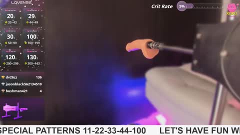 lilirouse online show from 01-14-26, 11:05