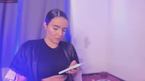 lilirouse online show from 03-20-26, 04:01