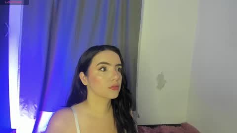 Snapshot of lilirouse chatting on 04-24-26, 11:23 lilirouse online show from 04-24-26, 11:23